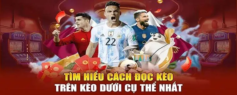 Chiến Thuật Hiệu Quả: Tìm Hiểu Cách Chơi Kèo Trên Kèo Dưới 1 Chiến Thuật Hiệu Quả: Tìm Hiểu Cách Chơi Kèo Trên Kèo Dưới